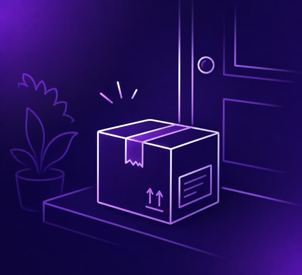 Parcels & Courier
