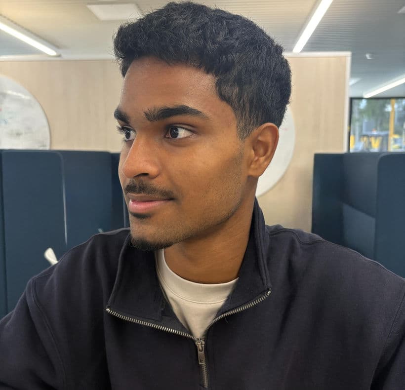 Bubloo Mohanrajh